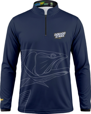 Camiseta Pesca  UV50+