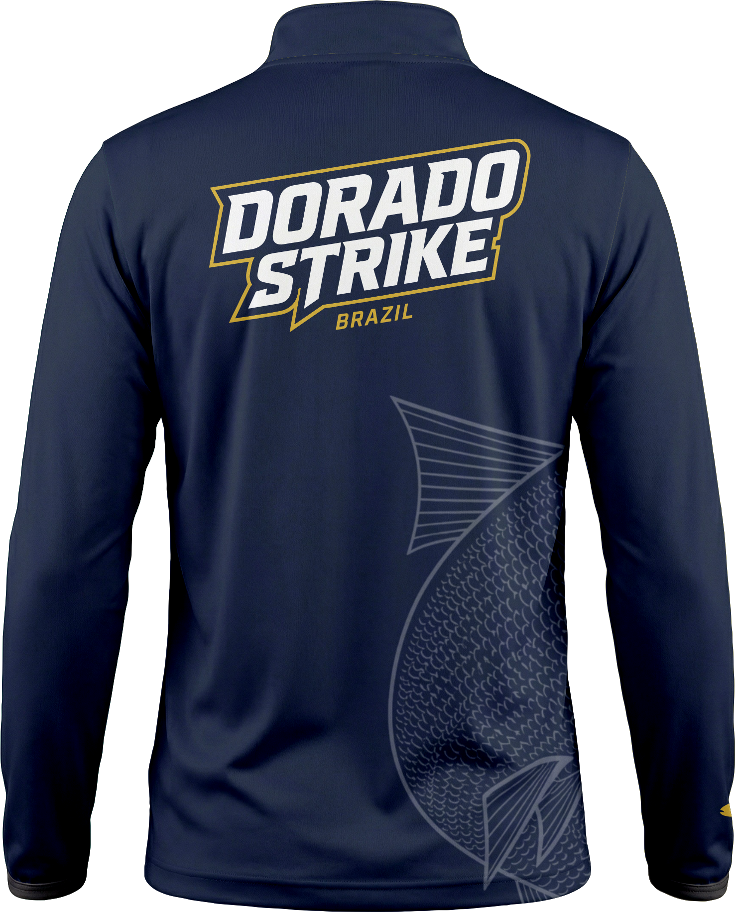 Camiseta Pesca UV50+ - Imagem 2