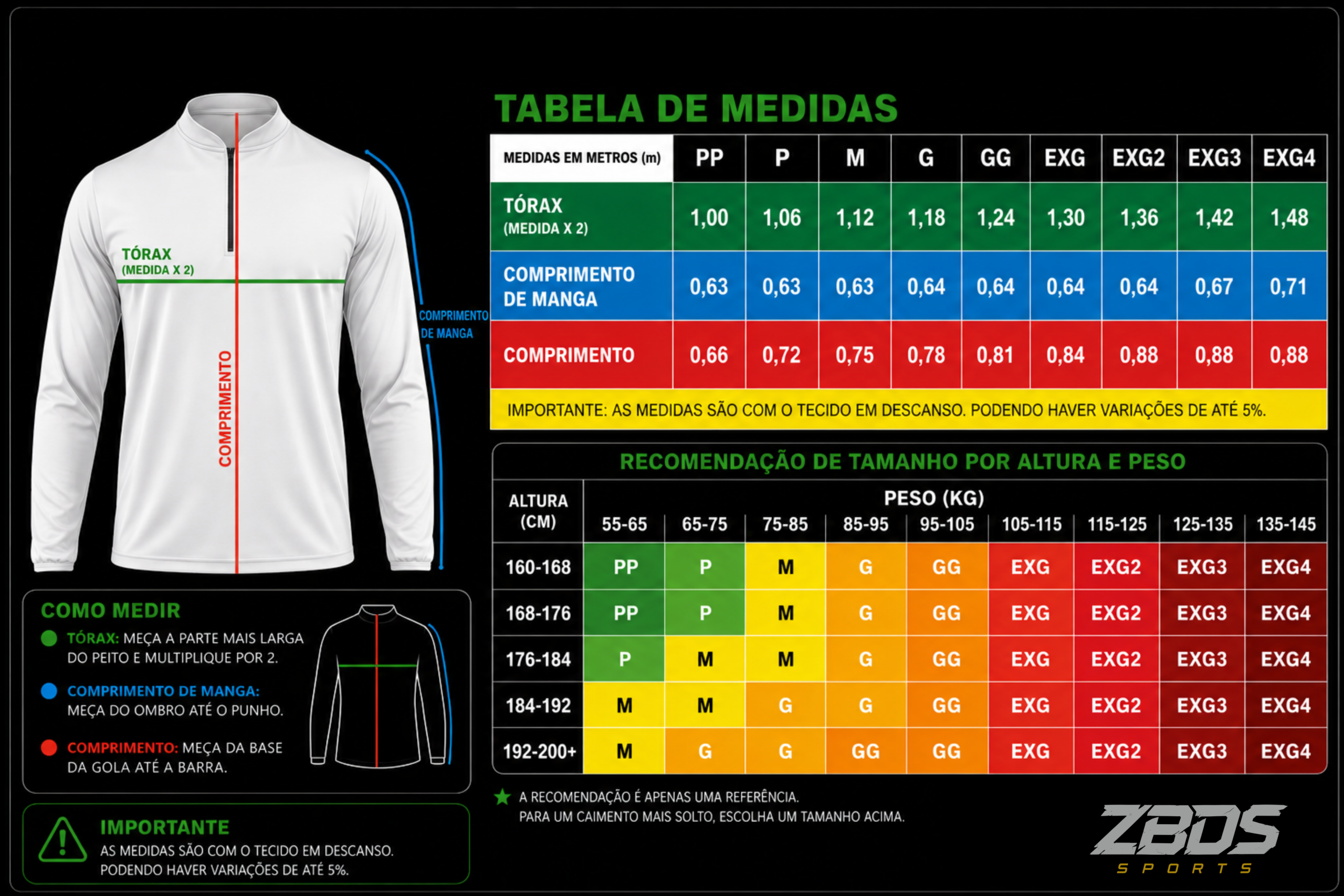 CAMISETA AGRO UV 50+ - Imagem 3