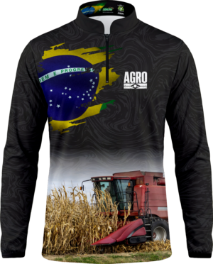 BRK Agro, Use JK, King Brasil, Monster 3X, Mar Negro Fishing, Faca na Rede, AgroFit, X Protect UV Sports, Pesca e Esportes, Cia da Pesca Wear, Na Rota do Agro Style, Rosset, Selaria Vertentes, Agro Brasil Wear, Agro Shirt Brasil, Cowboy Brand, Boiadeiro Wear, Texas Farm Wear, Agro Premium Brasil