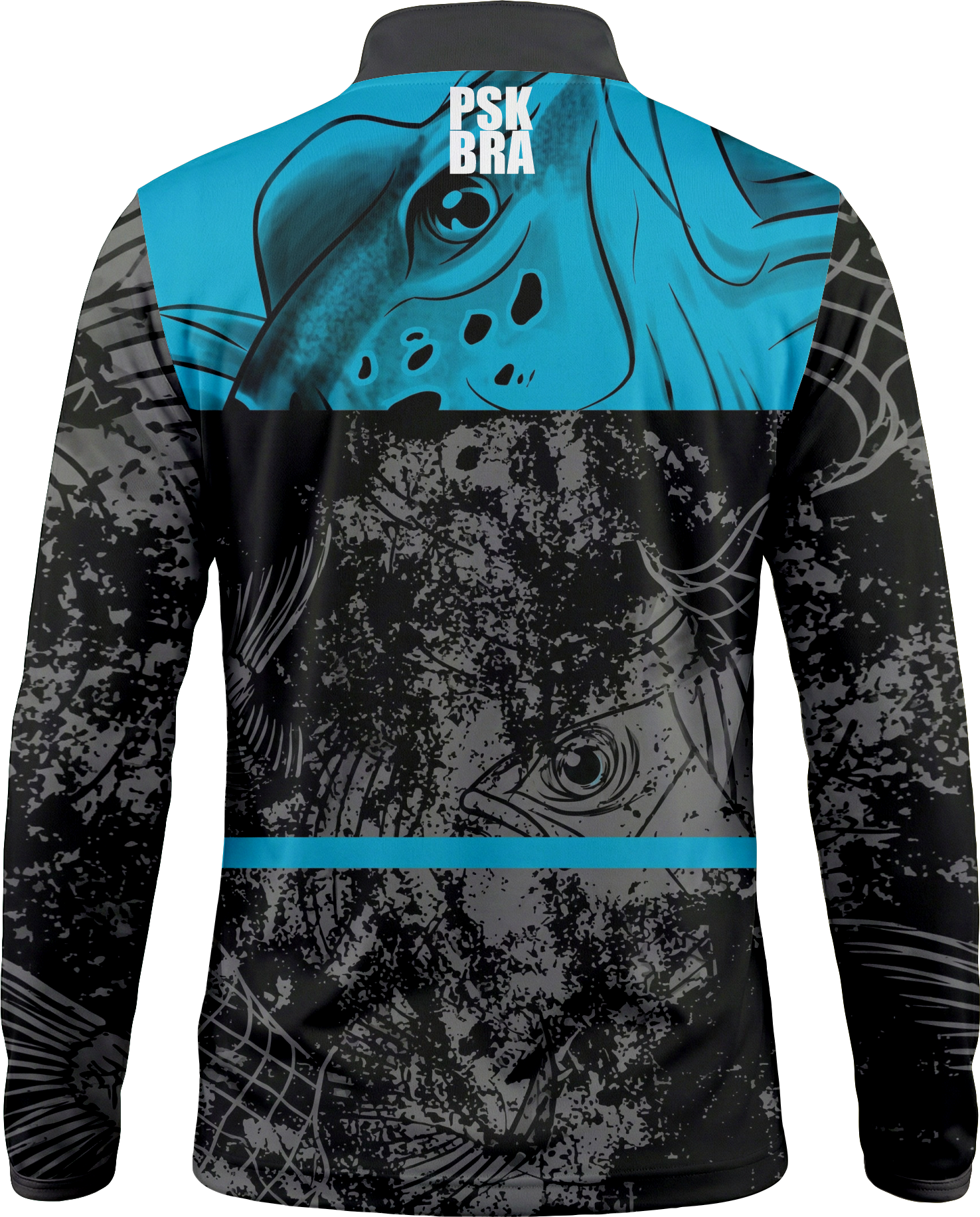 Camiseta Pesca UV50+ - Imagem 2