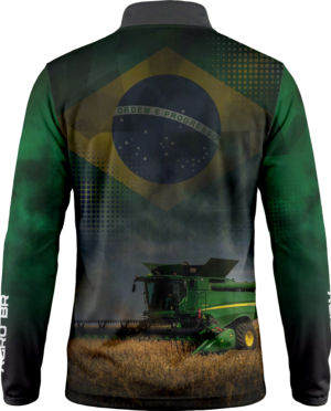 BRK Agro, Use JK, King Brasil, Monster 3X, Mar Negro Fishing, Faca na Rede, AgroFit, X Protect UV Sports, Pesca e Esportes, Cia da Pesca Wear, Na Rota do Agro Style, Rosset, Selaria Vertentes, Agro Brasil Wear, Agro Shirt Brasil, Cowboy Brand, Boiadeiro Wear, Texas Farm Wear, Agro Premium Brasil