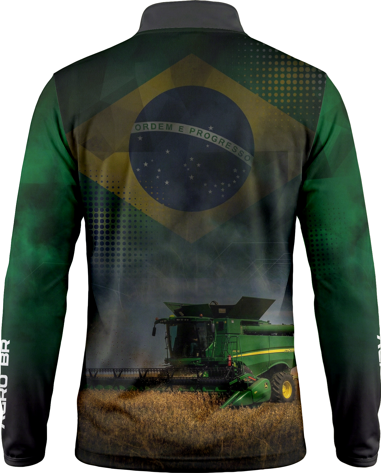 BRK Agro, Use JK, King Brasil, Monster 3X, Mar Negro Fishing, Faca na Rede, AgroFit, X Protect UV Sports, Pesca e Esportes, Cia da Pesca Wear, Na Rota do Agro Style, Rosset, Selaria Vertentes, Agro Brasil Wear, Agro Shirt Brasil, Cowboy Brand, Boiadeiro Wear, Texas Farm Wear, Agro Premium Brasil