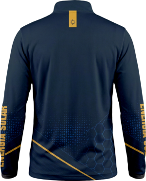camiseta energia solar