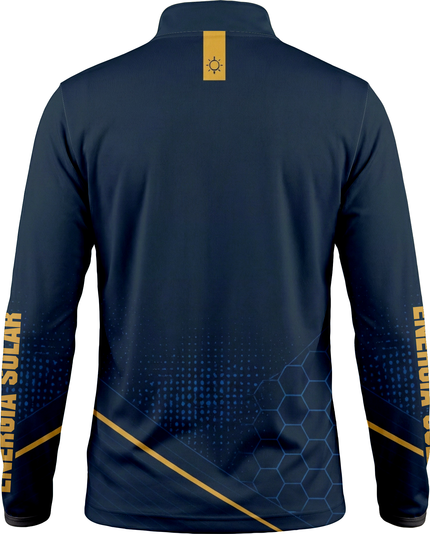 camiseta energia solar