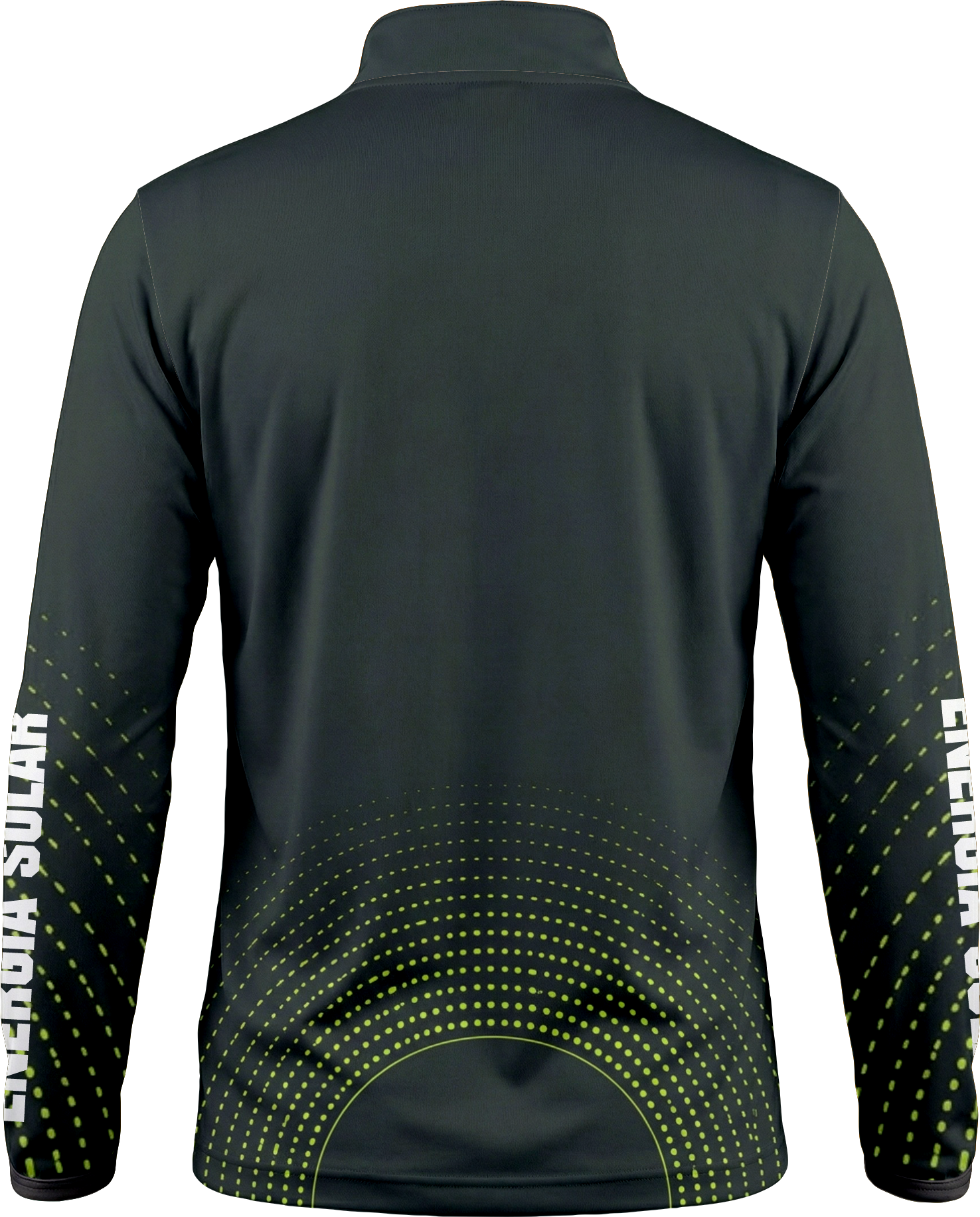 camiseta energia solar