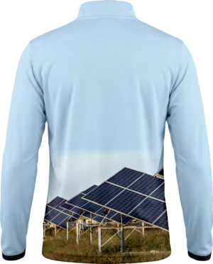 camiseta energia solar