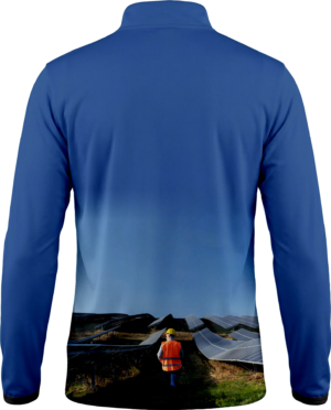 camiseta energia solar