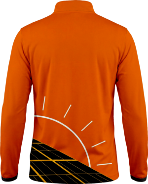 camiseta energia solar