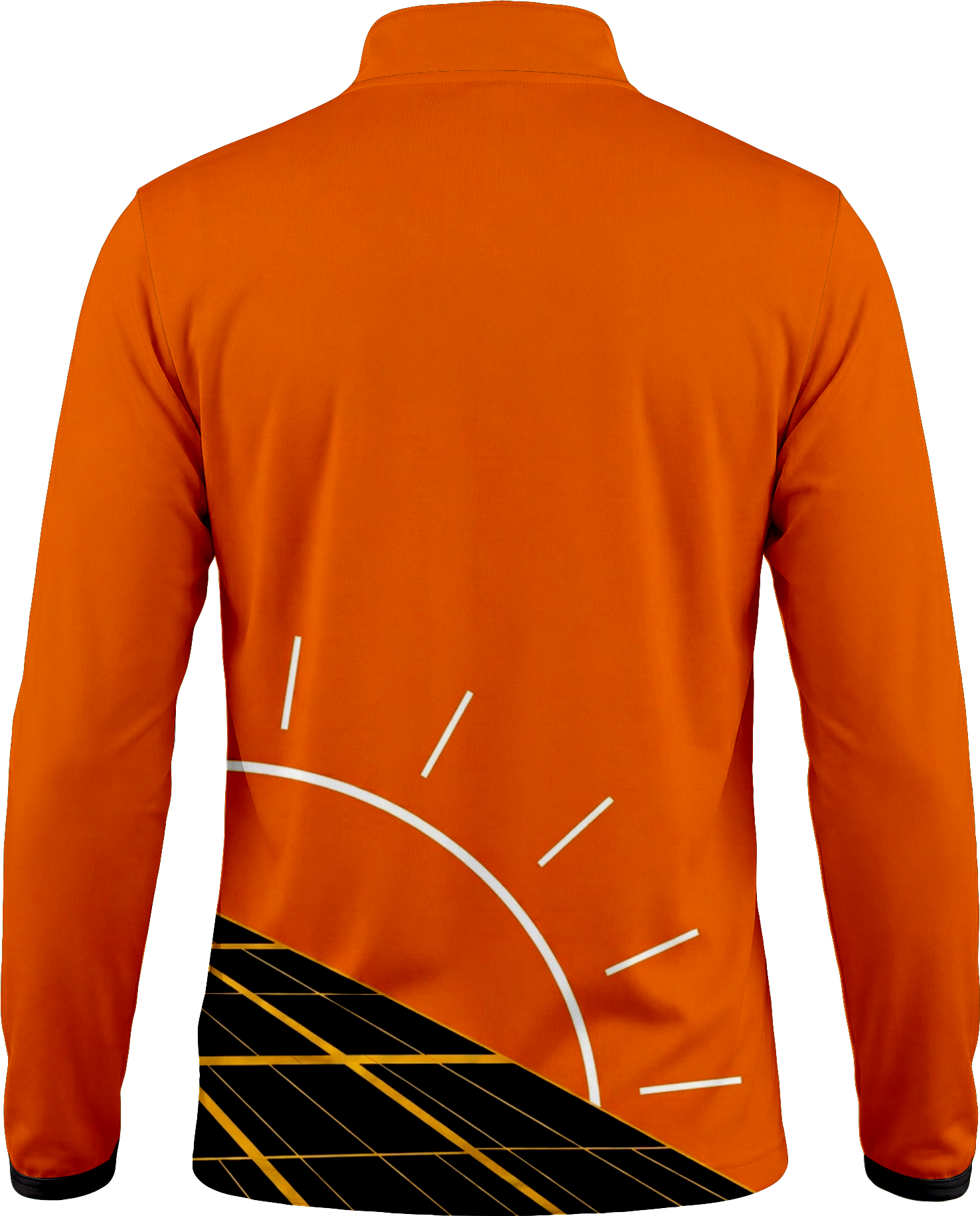camiseta energia solar
