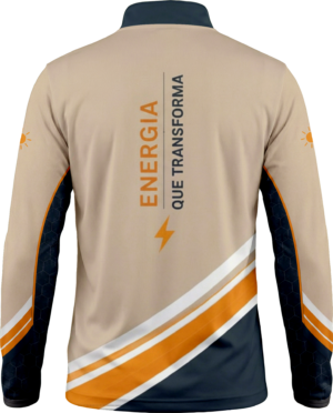 camiseta energia solar