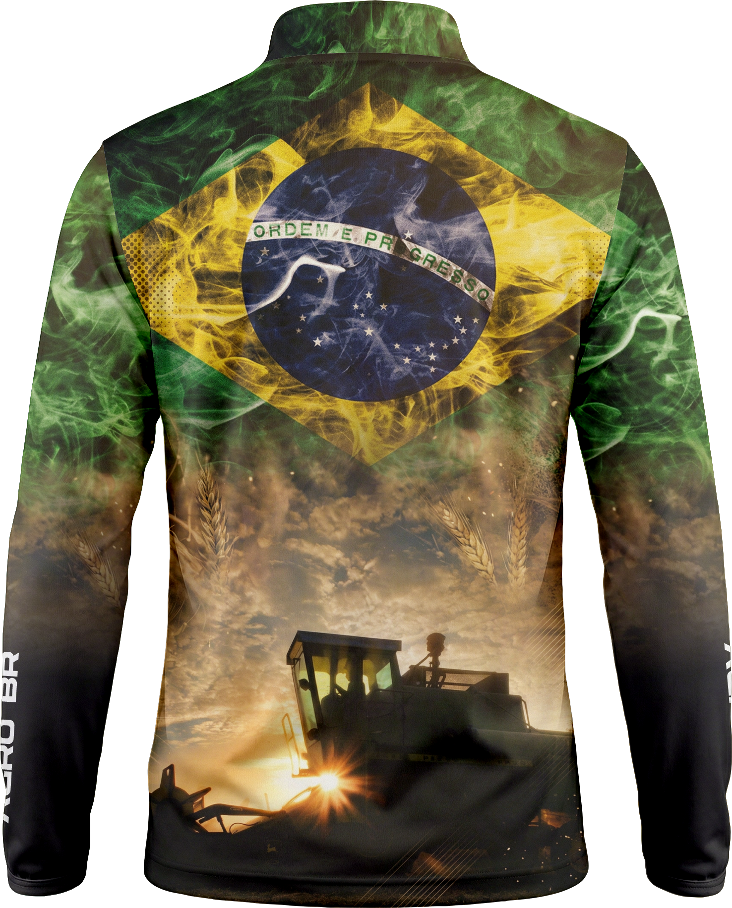 BRK Agro, Use JK, King Brasil, Monster 3X, Mar Negro Fishing, Faca na Rede, AgroFit, X Protect UV Sports, Pesca e Esportes, Cia da Pesca Wear, Na Rota do Agro Style, Rosset, Selaria Vertentes, Agro Brasil Wear, Agro Shirt Brasil, Cowboy Brand, Boiadeiro Wear, Texas Farm Wear, Agro Premium Brasil