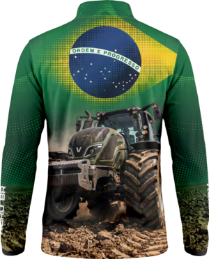 BRK Agro, Use JK, King Brasil, Monster 3X, Mar Negro Fishing, Faca na Rede, AgroFit, X Protect UV Sports, Pesca e Esportes, Cia da Pesca Wear, Na Rota do Agro Style, Rosset, Selaria Vertentes, Agro Brasil Wear, Agro Shirt Brasil, Cowboy Brand, Boiadeiro Wear, Texas Farm Wear, Agro Premium Brasil