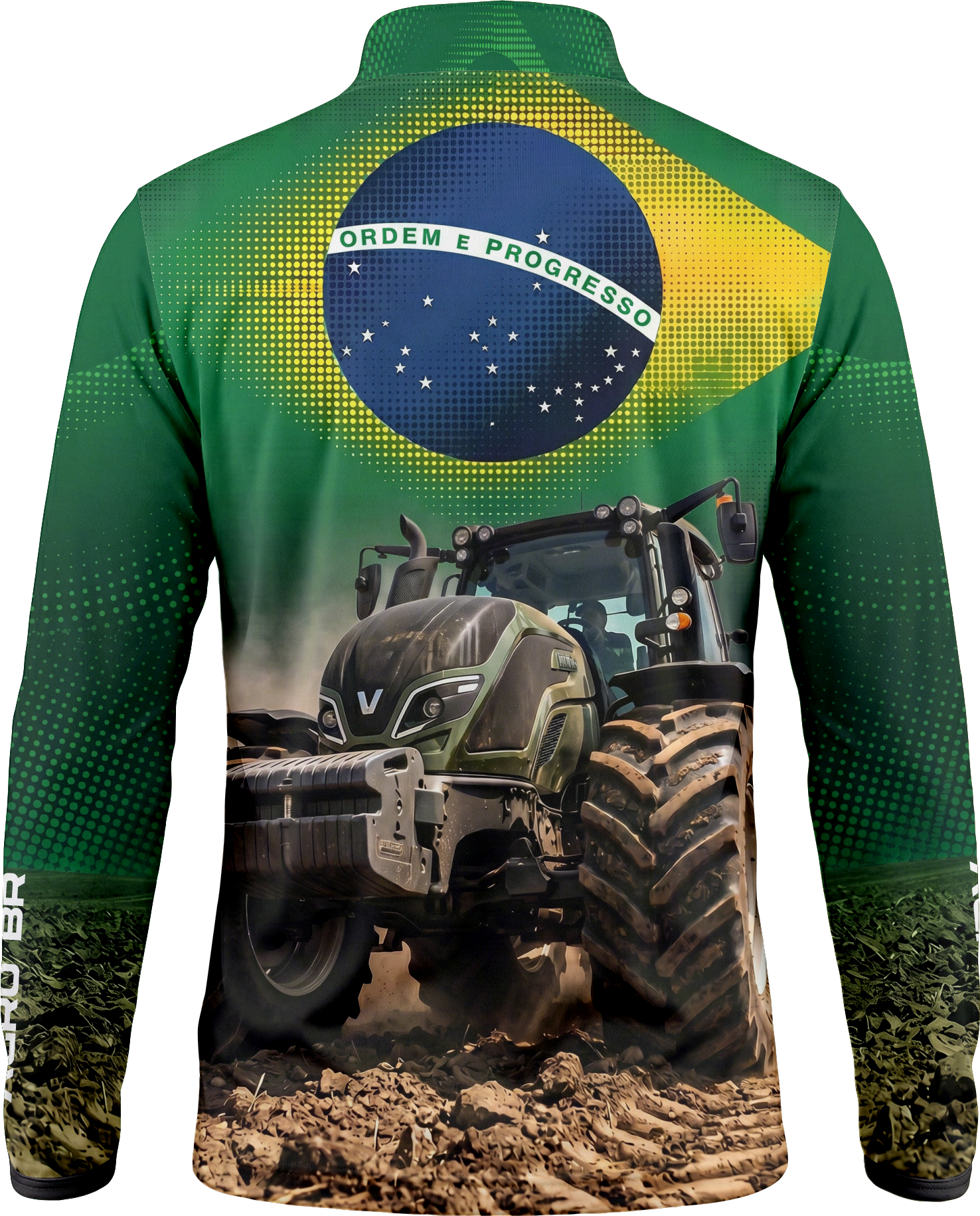 BRK Agro, Use JK, King Brasil, Monster 3X, Mar Negro Fishing, Faca na Rede, AgroFit, X Protect UV Sports, Pesca e Esportes, Cia da Pesca Wear, Na Rota do Agro Style, Rosset, Selaria Vertentes, Agro Brasil Wear, Agro Shirt Brasil, Cowboy Brand, Boiadeiro Wear, Texas Farm Wear, Agro Premium Brasil