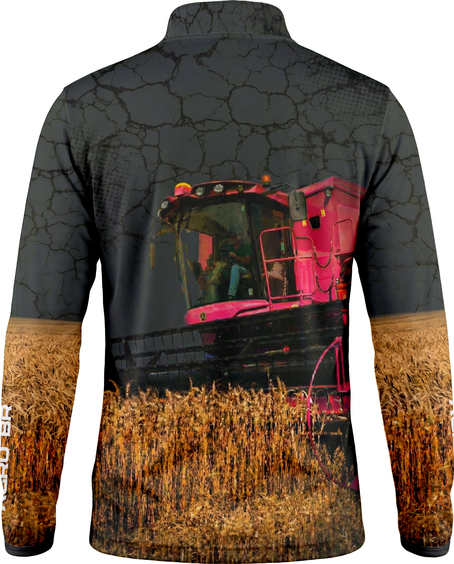 BRK Agro, Use JK, King Brasil, Monster 3X, Mar Negro Fishing, Faca na Rede, AgroFit, X Protect UV Sports, Pesca e Esportes, Cia da Pesca Wear, Na Rota do Agro Style, Rosset, Selaria Vertentes, Agro Brasil Wear, Agro Shirt Brasil, Cowboy Brand, Boiadeiro Wear, Texas Farm Wear, Agro Premium Brasil