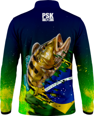 BRK Fishing, King Brasil Fishing, Monster 3X Fishing, Faca na Rede Fishing, Mar Negro Fishing, Elite Fishing, Pura Vida Fishing Wear, Pro Fish Clothing, Fish TXC, Go Fishing Brasil, Combat Fishing, Hook Fishing Wear, PSK BRA, Brutal Fishing, Linha Bruta, Hook Nation, Predador Fishing, Tucuna Force, Black River Fishing, Pesca Extrema, Monster Hook, Pescador Raiz, Insana Fishing, Titan Fishing Wear, Strike BR, Xtreme Cast, Wild Hook, Pesca de Elite, Big River Brasil, Hook Savage, River Kings, Predatory Fishing Wear