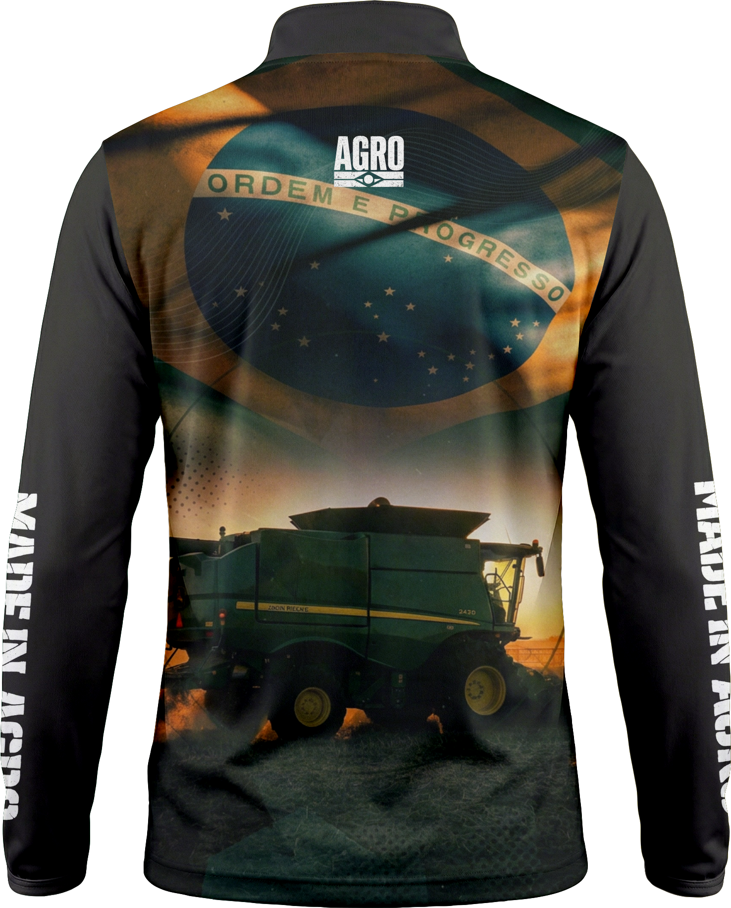 BRK Agro, Use JK, King Brasil, Monster 3X, Mar Negro Fishing, Faca na Rede, AgroFit, X Protect UV Sports, Pesca e Esportes, Cia da Pesca Wear, Na Rota do Agro Style, Rosset, Selaria Vertentes, Agro Brasil Wear, Agro Shirt Brasil, Cowboy Brand, Boiadeiro Wear, Texas Farm Wear, Agro Premium Brasil
