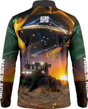 BRK Agro, Use JK, King Brasil, Monster 3X, Mar Negro Fishing, Faca na Rede, AgroFit, X Protect UV Sports, Pesca e Esportes, Cia da Pesca Wear, Na Rota do Agro Style, Rosset, Selaria Vertentes, Agro Brasil Wear, Agro Shirt Brasil, Cowboy Brand, Boiadeiro Wear, Texas Farm Wear, Agro Premium Brasil
