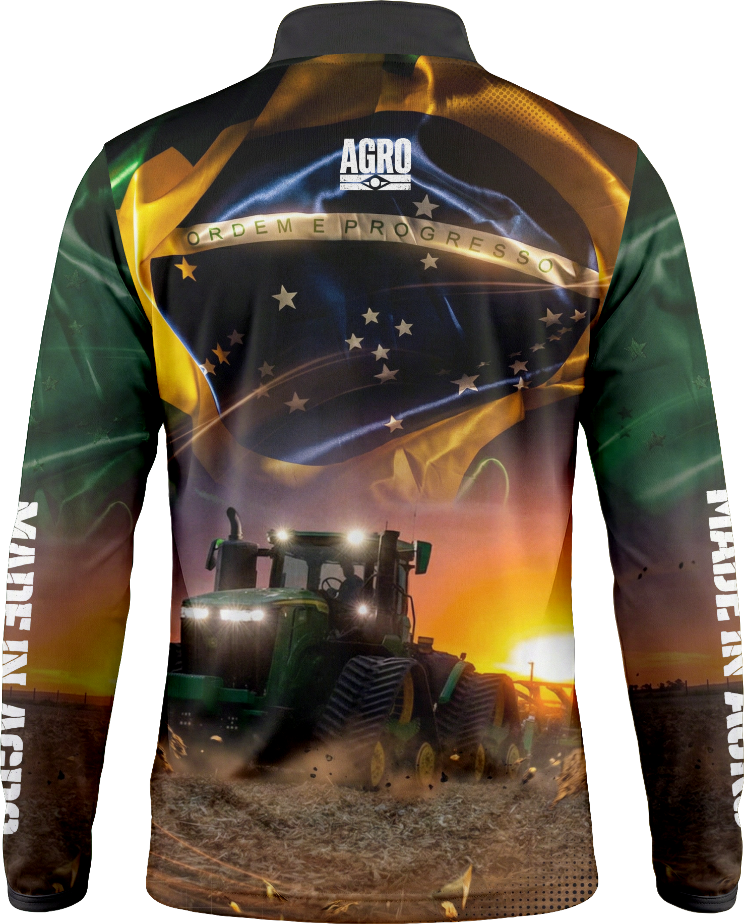 BRK Agro, Use JK, King Brasil, Monster 3X, Mar Negro Fishing, Faca na Rede, AgroFit, X Protect UV Sports, Pesca e Esportes, Cia da Pesca Wear, Na Rota do Agro Style, Rosset, Selaria Vertentes, Agro Brasil Wear, Agro Shirt Brasil, Cowboy Brand, Boiadeiro Wear, Texas Farm Wear, Agro Premium Brasil