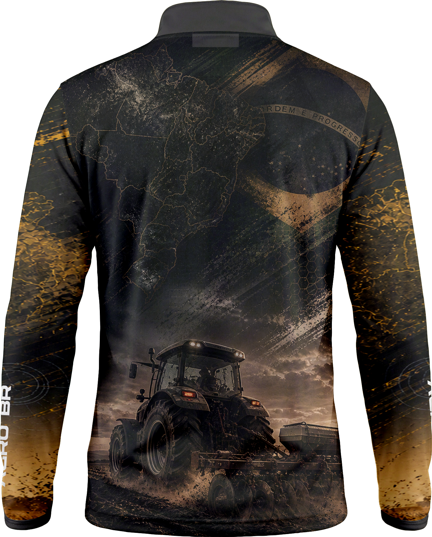 BRK Agro, Use JK, King Brasil, Monster 3X, Mar Negro Fishing, Faca na Rede, AgroFit, X Protect UV Sports, Pesca e Esportes, Cia da Pesca Wear, Na Rota do Agro Style, Rosset, Selaria Vertentes, Agro Brasil Wear, Agro Shirt Brasil, Cowboy Brand, Boiadeiro Wear, Texas Farm Wear, Agro Premium Brasil