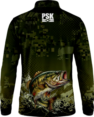BRK Fishing, King Brasil Fishing, Monster 3X Fishing, Faca na Rede Fishing, Mar Negro Fishing, Elite Fishing, Pura Vida Fishing Wear, Pro Fish Clothing, Fish TXC, Go Fishing Brasil, Combat Fishing, Hook Fishing Wear, PSK BRA, Brutal Fishing, Linha Bruta, Hook Nation, Predador Fishing, Tucuna Force, Black River Fishing, Pesca Extrema, Monster Hook, Pescador Raiz, Insana Fishing, Titan Fishing Wear, Strike BR, Xtreme Cast, Wild Hook, Pesca de Elite, Big River Brasil, Hook Savage, River Kings, Predatory Fishing Wear