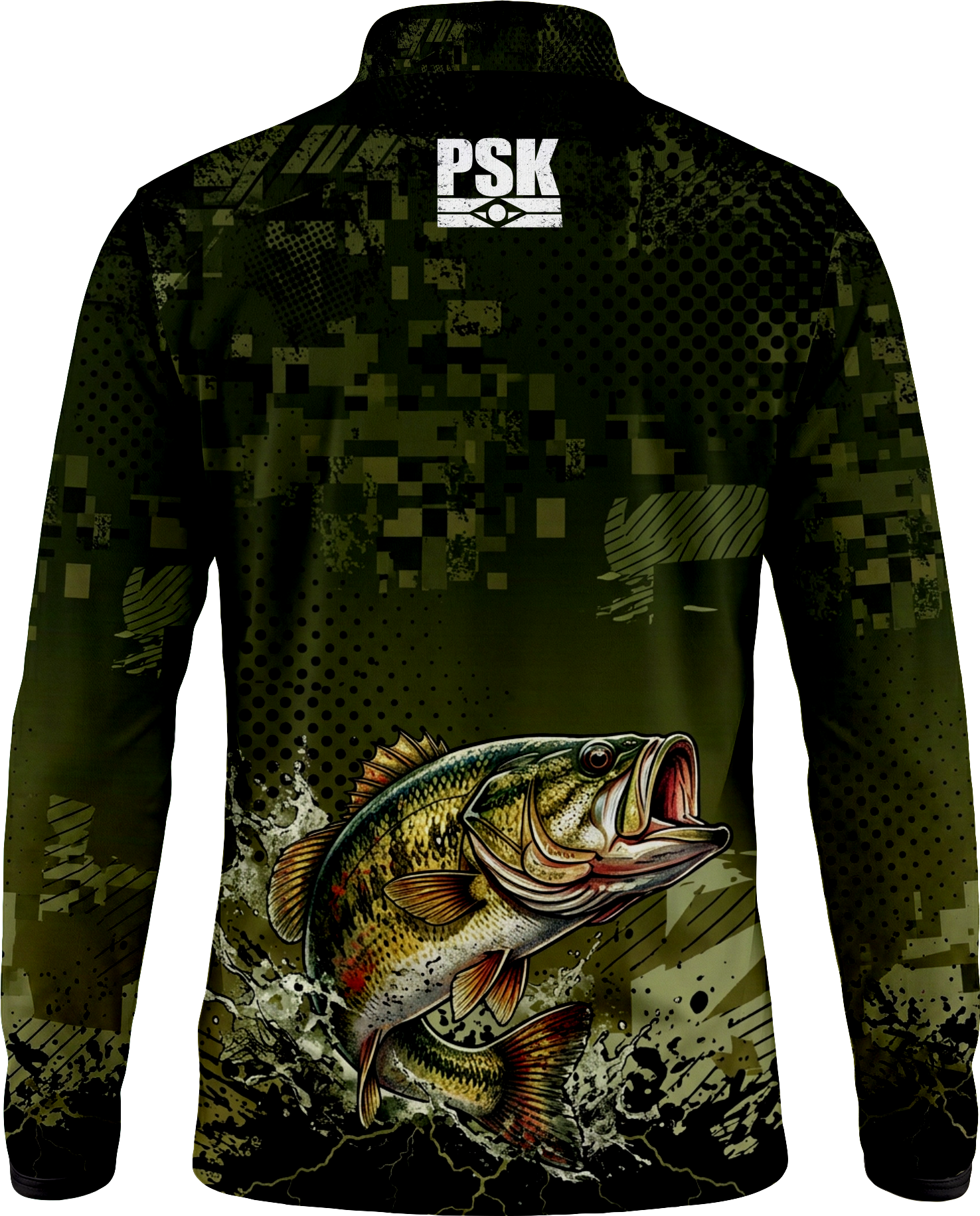 BRK Fishing, King Brasil Fishing, Monster 3X Fishing, Faca na Rede Fishing, Mar Negro Fishing, Elite Fishing, Pura Vida Fishing Wear, Pro Fish Clothing, Fish TXC, Go Fishing Brasil, Combat Fishing, Hook Fishing Wear, PSK BRA, Brutal Fishing, Linha Bruta, Hook Nation, Predador Fishing, Tucuna Force, Black River Fishing, Pesca Extrema, Monster Hook, Pescador Raiz, Insana Fishing, Titan Fishing Wear, Strike BR, Xtreme Cast, Wild Hook, Pesca de Elite, Big River Brasil, Hook Savage, River Kings, Predatory Fishing Wear