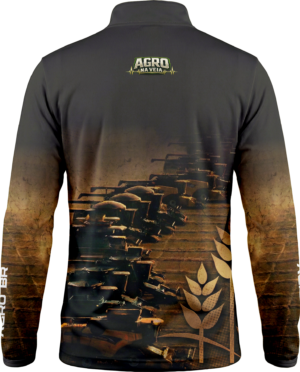 BRK Agro, Use JK, King Brasil, Monster 3X, Mar Negro Fishing, Faca na Rede, AgroFit, X Protect UV Sports, Pesca e Esportes, Cia da Pesca Wear, Na Rota do Agro Style, Rosset, Selaria Vertentes, Agro Brasil Wear, Agro Shirt Brasil, Cowboy Brand, Boiadeiro Wear, Texas Farm Wear, Agro Premium Brasil