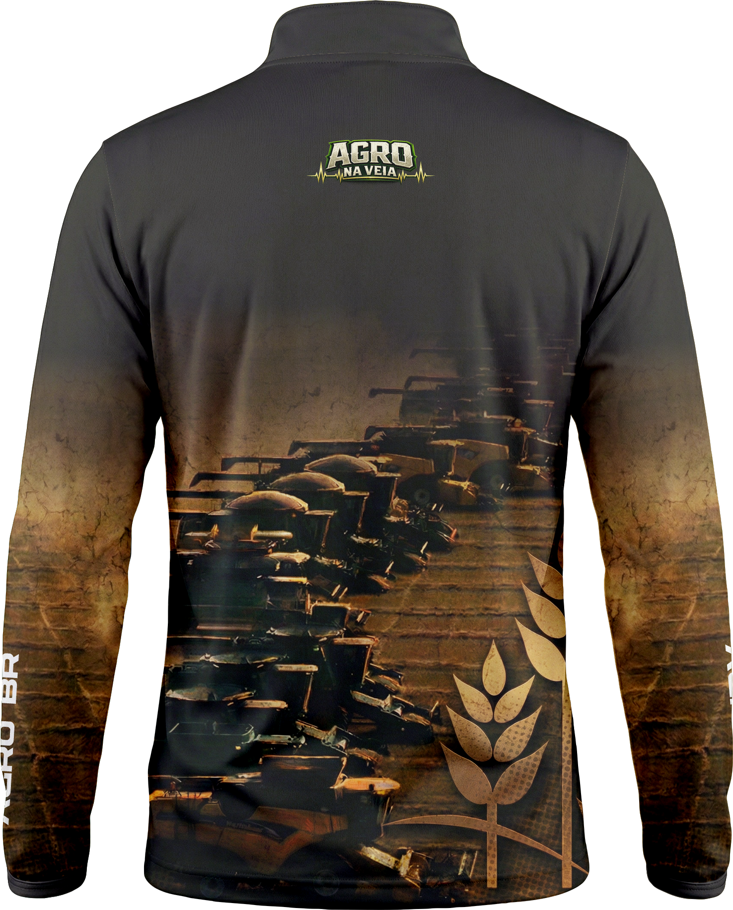 BRK Agro, Use JK, King Brasil, Monster 3X, Mar Negro Fishing, Faca na Rede, AgroFit, X Protect UV Sports, Pesca e Esportes, Cia da Pesca Wear, Na Rota do Agro Style, Rosset, Selaria Vertentes, Agro Brasil Wear, Agro Shirt Brasil, Cowboy Brand, Boiadeiro Wear, Texas Farm Wear, Agro Premium Brasil