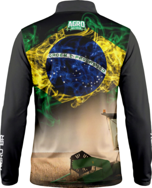 BRK Agro, Use JK, King Brasil, Monster 3X, Mar Negro Fishing, Faca na Rede, AgroFit, X Protect UV Sports, Pesca e Esportes, Cia da Pesca Wear, Na Rota do Agro Style, Rosset, Selaria Vertentes, Agro Brasil Wear, Agro Shirt Brasil, Cowboy Brand, Boiadeiro Wear, Texas Farm Wear, Agro Premium Brasil