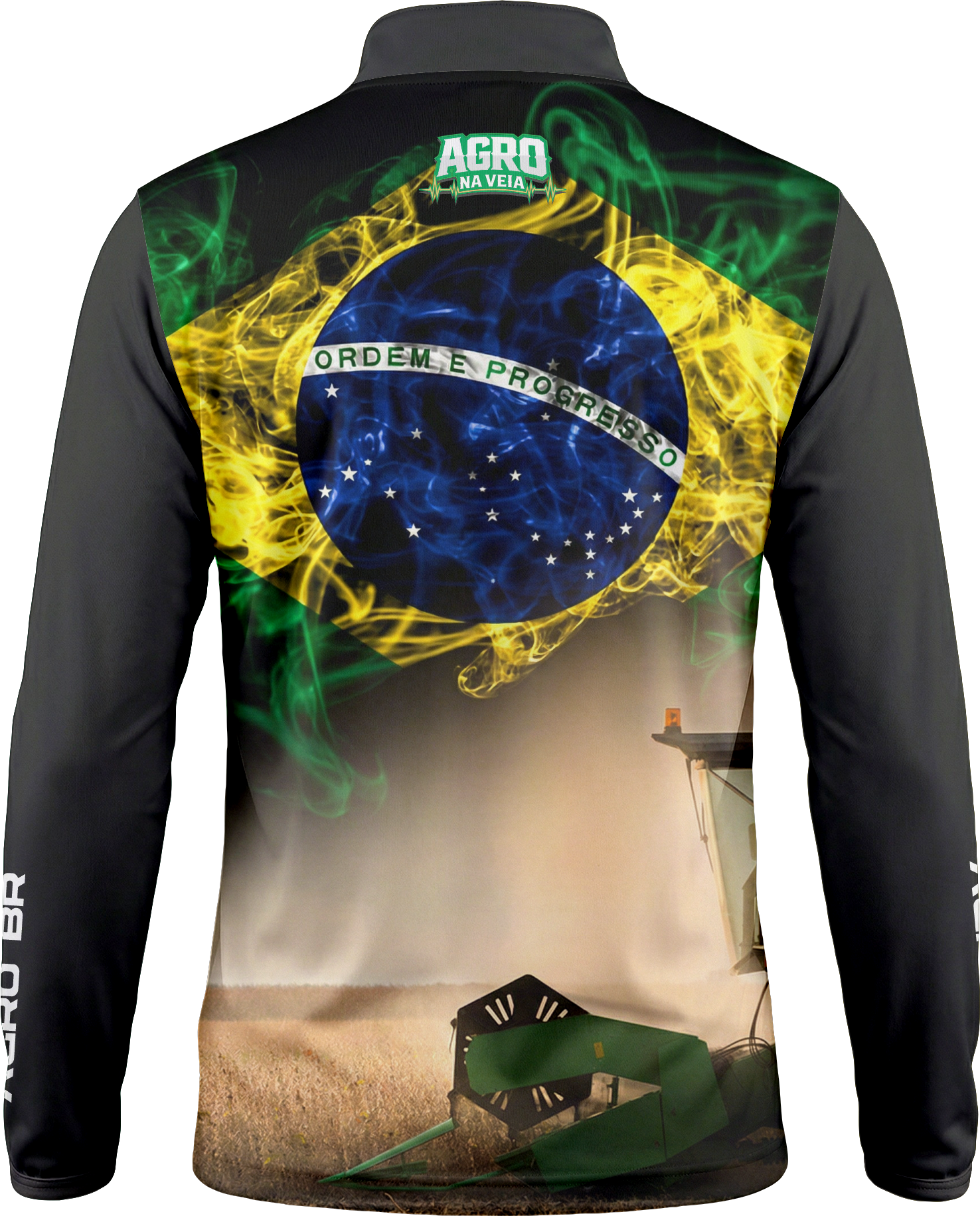 BRK Agro, Use JK, King Brasil, Monster 3X, Mar Negro Fishing, Faca na Rede, AgroFit, X Protect UV Sports, Pesca e Esportes, Cia da Pesca Wear, Na Rota do Agro Style, Rosset, Selaria Vertentes, Agro Brasil Wear, Agro Shirt Brasil, Cowboy Brand, Boiadeiro Wear, Texas Farm Wear, Agro Premium Brasil