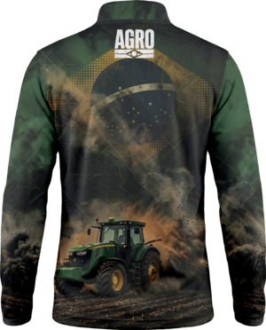 BRK Agro, Use JK, King Brasil, Monster 3X, Mar Negro Fishing, Faca na Rede, AgroFit, X Protect UV Sports, Pesca e Esportes, Cia da Pesca Wear, Na Rota do Agro Style, Rosset, Selaria Vertentes, Agro Brasil Wear, Agro Shirt Brasil, Cowboy Brand, Boiadeiro Wear, Texas Farm Wear, Agro Premium Brasil
