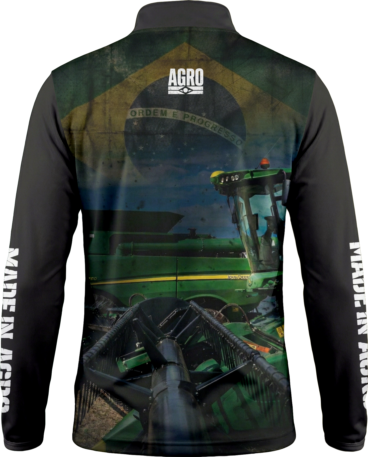 BRK Agro, Use JK, King Brasil, Monster 3X, Mar Negro Fishing, Faca na Rede, AgroFit, X Protect UV Sports, Pesca e Esportes, Cia da Pesca Wear, Na Rota do Agro Style, Rosset, Selaria Vertentes, Agro Brasil Wear, Agro Shirt Brasil, Cowboy Brand, Boiadeiro Wear, Texas Farm Wear, Agro Premium Brasil