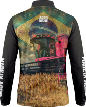 BRK Agro, Use JK, King Brasil, Monster 3X, Mar Negro Fishing, Faca na Rede, AgroFit, X Protect UV Sports, Pesca e Esportes, Cia da Pesca Wear, Na Rota do Agro Style, Rosset, Selaria Vertentes, Agro Brasil Wear, Agro Shirt Brasil, Cowboy Brand, Boiadeiro Wear, Texas Farm Wear, Agro Premium Brasil