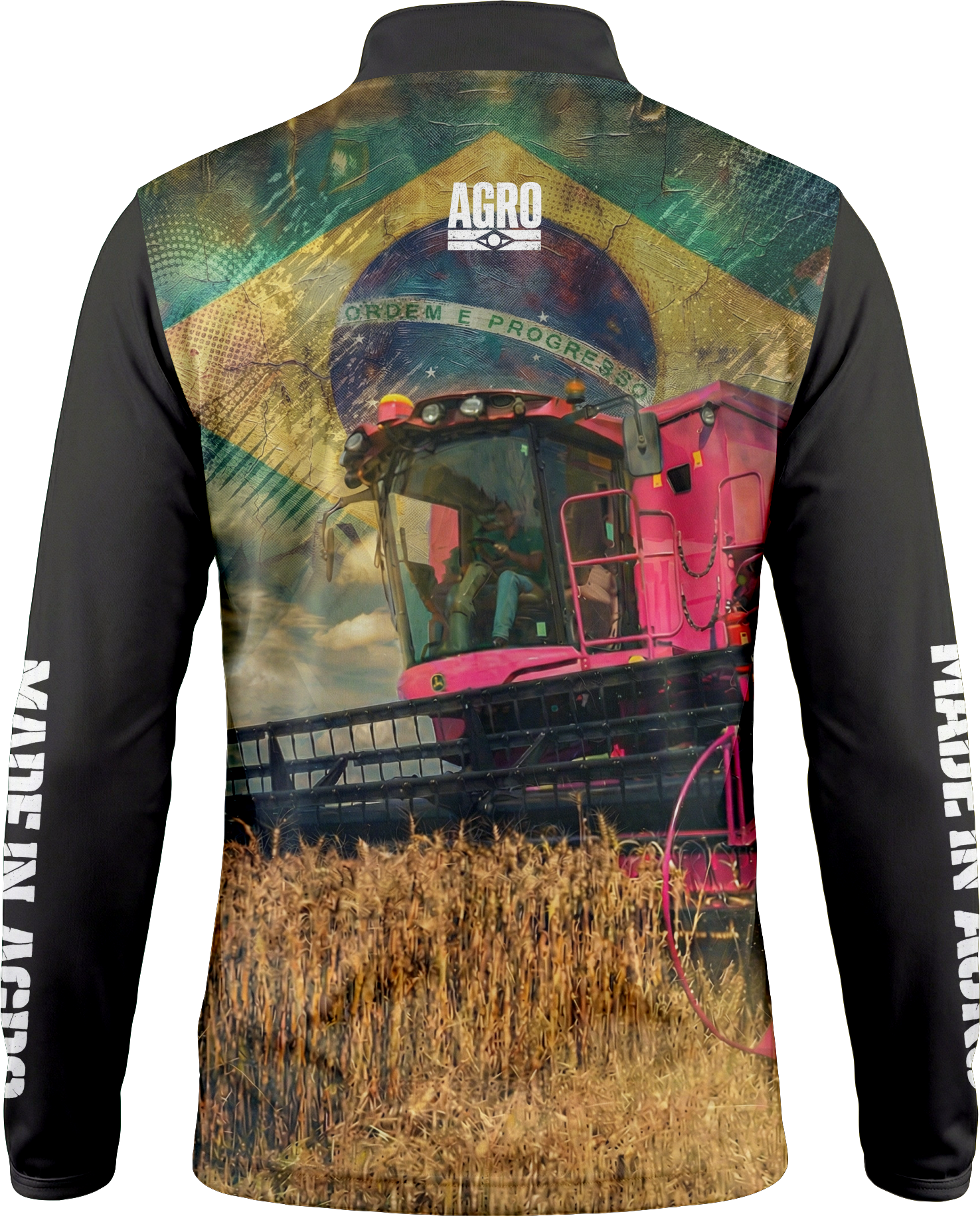 BRK Agro, Use JK, King Brasil, Monster 3X, Mar Negro Fishing, Faca na Rede, AgroFit, X Protect UV Sports, Pesca e Esportes, Cia da Pesca Wear, Na Rota do Agro Style, Rosset, Selaria Vertentes, Agro Brasil Wear, Agro Shirt Brasil, Cowboy Brand, Boiadeiro Wear, Texas Farm Wear, Agro Premium Brasil