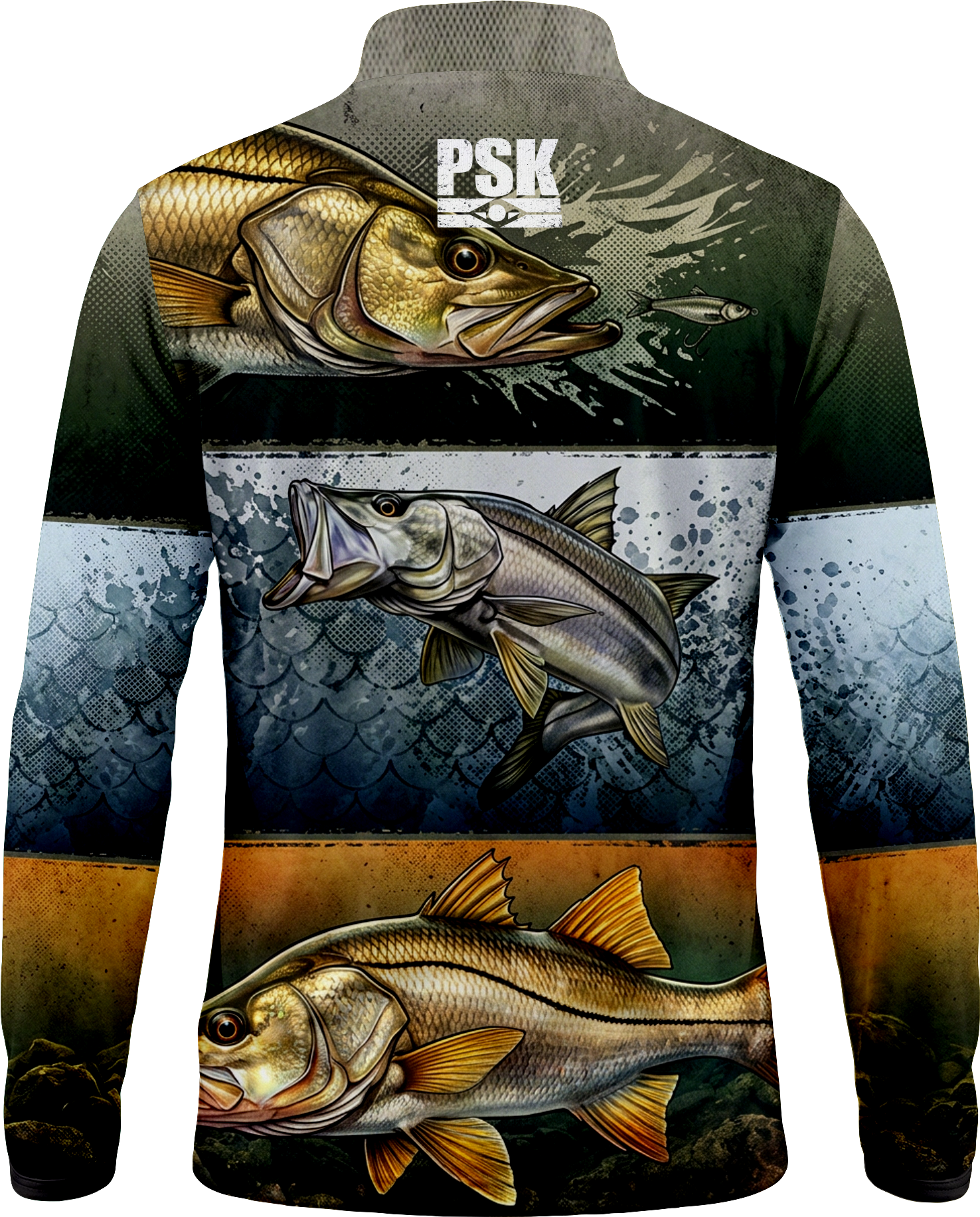 BRK Fishing, King Brasil Fishing, Monster 3X Fishing, Faca na Rede Fishing, Mar Negro Fishing, Elite Fishing, Pura Vida Fishing Wear, Pro Fish Clothing, Fish TXC, Go Fishing Brasil, Combat Fishing, Hook Fishing Wear, PSK BRA, Brutal Fishing, Linha Bruta, Hook Nation, Predador Fishing, Tucuna Force, Black River Fishing, Pesca Extrema, Monster Hook, Pescador Raiz, Insana Fishing, Titan Fishing Wear, Strike BR, Xtreme Cast, Wild Hook, Pesca de Elite, Big River Brasil, Hook Savage, River Kings, Predatory Fishing Wear