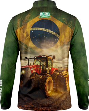 BRK Agro, Use JK, King Brasil, Monster 3X, Mar Negro Fishing, Faca na Rede, AgroFit, X Protect UV Sports, Pesca e Esportes, Cia da Pesca Wear, Na Rota do Agro Style, Rosset, Selaria Vertentes, Agro Brasil Wear, Agro Shirt Brasil, Cowboy Brand, Boiadeiro Wear, Texas Farm Wear, Agro Premium Brasil