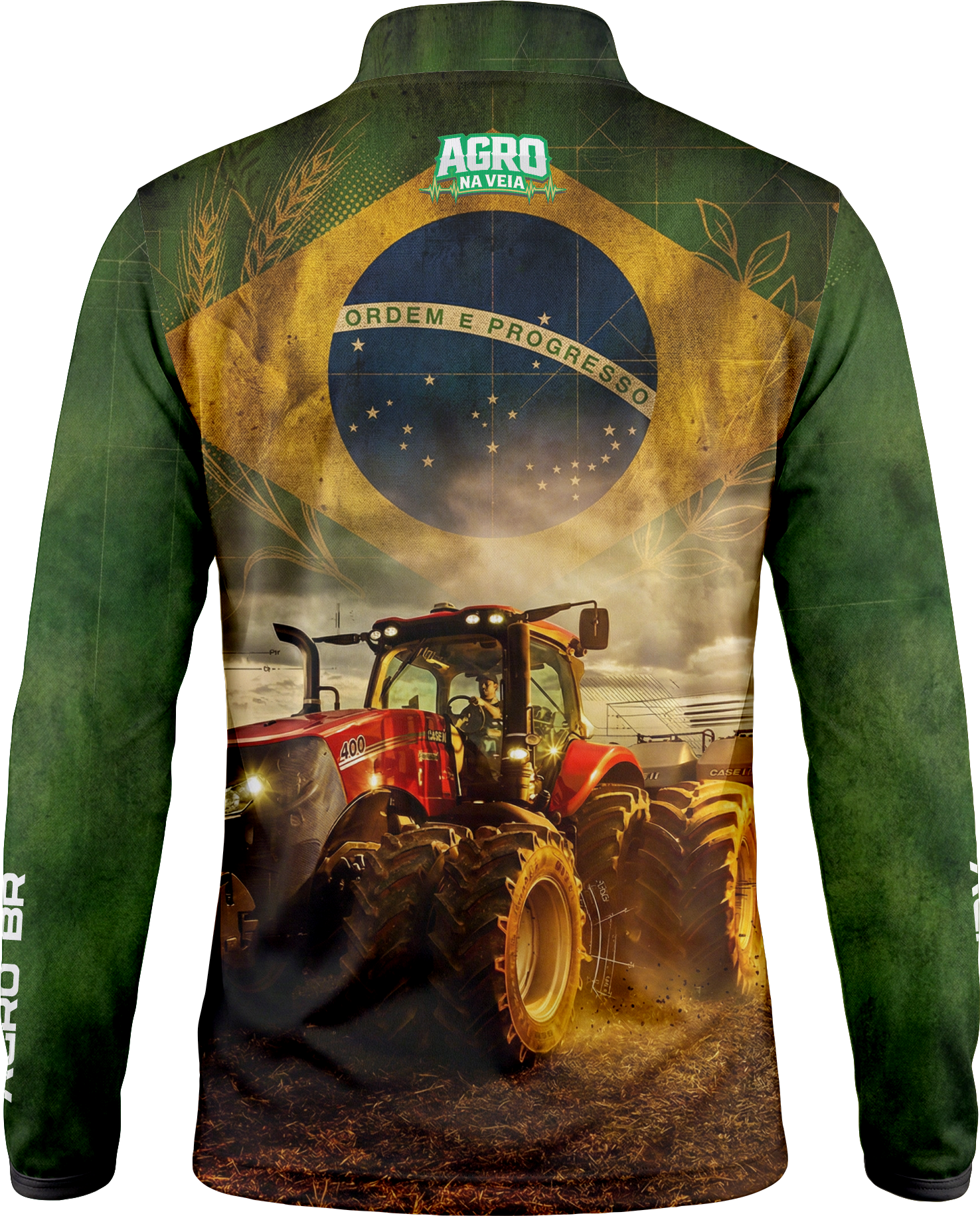 BRK Agro, Use JK, King Brasil, Monster 3X, Mar Negro Fishing, Faca na Rede, AgroFit, X Protect UV Sports, Pesca e Esportes, Cia da Pesca Wear, Na Rota do Agro Style, Rosset, Selaria Vertentes, Agro Brasil Wear, Agro Shirt Brasil, Cowboy Brand, Boiadeiro Wear, Texas Farm Wear, Agro Premium Brasil