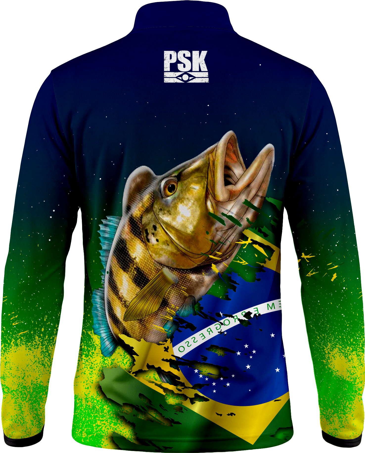 BRK Fishing, King Brasil Fishing, Monster 3X Fishing, Faca na Rede Fishing, Mar Negro Fishing, Elite Fishing, Pura Vida Fishing Wear, Pro Fish Clothing, Fish TXC, Go Fishing Brasil, Combat Fishing, Hook Fishing Wear, PSK BRA, Brutal Fishing, Linha Bruta, Hook Nation, Predador Fishing, Tucuna Force, Black River Fishing, Pesca Extrema, Monster Hook, Pescador Raiz, Insana Fishing, Titan Fishing Wear, Strike BR, Xtreme Cast, Wild Hook, Pesca de Elite, Big River Brasil, Hook Savage, River Kings, Predatory Fishing Wear