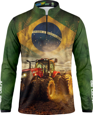BRK Agro, Use JK, King Brasil, Monster 3X, Mar Negro Fishing, Faca na Rede, AgroFit, X Protect UV Sports, Pesca e Esportes, Cia da Pesca Wear, Na Rota do Agro Style, Rosset, Selaria Vertentes, Agro Brasil Wear, Agro Shirt Brasil, Cowboy Brand, Boiadeiro Wear, Texas Farm Wear, Agro Premium Brasil