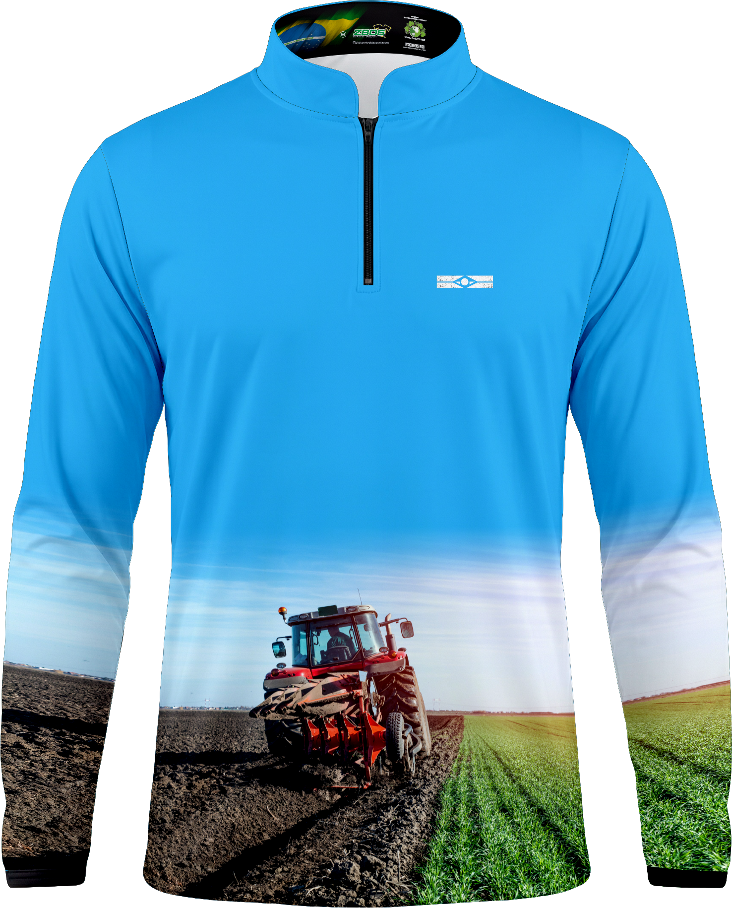 BRK Agro, Use JK, King Brasil, Monster 3X, Mar Negro Fishing, Faca na Rede, AgroFit, X Protect UV Sports, Pesca e Esportes, Cia da Pesca Wear, Na Rota do Agro Style, Rosset, Selaria Vertentes, Agro Brasil Wear, Agro Shirt Brasil, Cowboy Brand, Boiadeiro Wear, Texas Farm Wear, Agro Premium Brasil