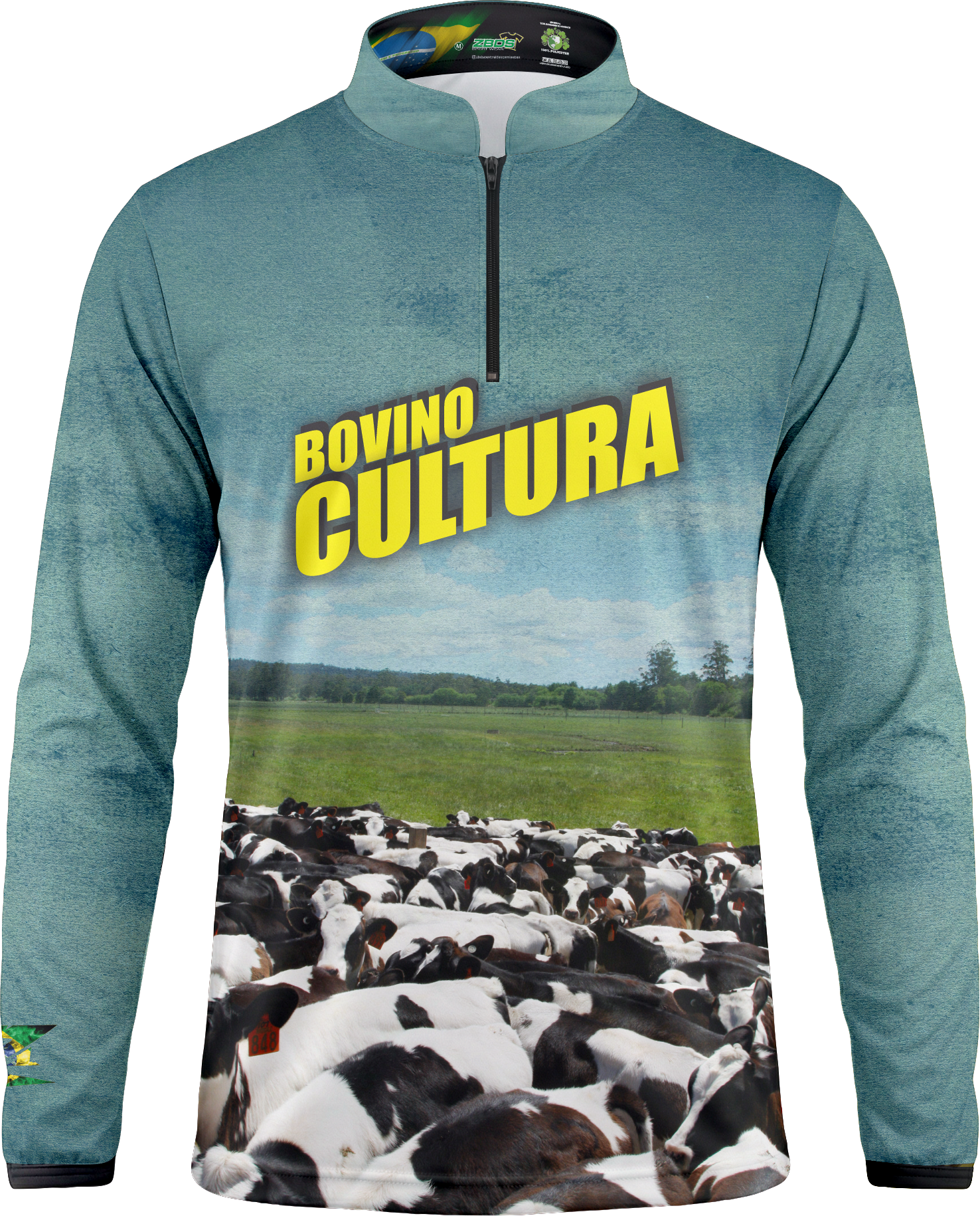BRK Agro, Use JK, King Brasil, Monster 3X, Mar Negro Fishing, Faca na Rede, AgroFit, X Protect UV Sports, Pesca e Esportes, Cia da Pesca Wear, Na Rota do Agro Style, Rosset, Selaria Vertentes, Agro Brasil Wear, Agro Shirt Brasil, Cowboy Brand, Boiadeiro Wear, Texas Farm Wear, Agro Premium Brasil