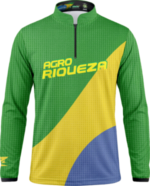 BRK Agro, Use JK, King Brasil, Monster 3X, Mar Negro Fishing, Faca na Rede, AgroFit, X Protect UV Sports, Pesca e Esportes, Cia da Pesca Wear, Na Rota do Agro Style, Rosset, Selaria Vertentes, Agro Brasil Wear, Agro Shirt Brasil, Cowboy Brand, Boiadeiro Wear, Texas Farm Wear, Agro Premium Brasil