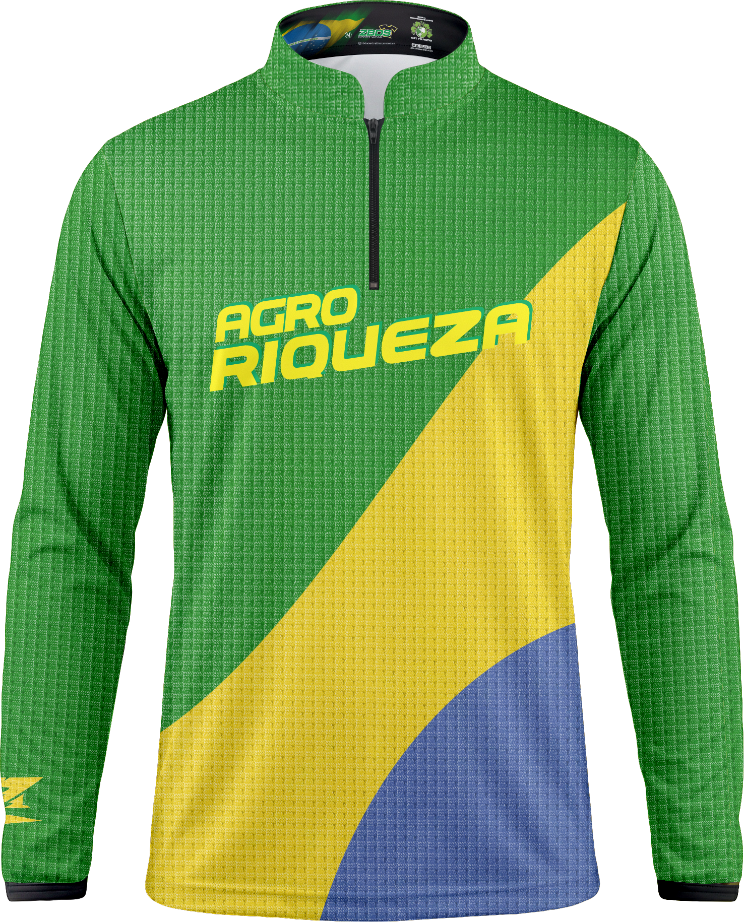 BRK Agro, Use JK, King Brasil, Monster 3X, Mar Negro Fishing, Faca na Rede, AgroFit, X Protect UV Sports, Pesca e Esportes, Cia da Pesca Wear, Na Rota do Agro Style, Rosset, Selaria Vertentes, Agro Brasil Wear, Agro Shirt Brasil, Cowboy Brand, Boiadeiro Wear, Texas Farm Wear, Agro Premium Brasil