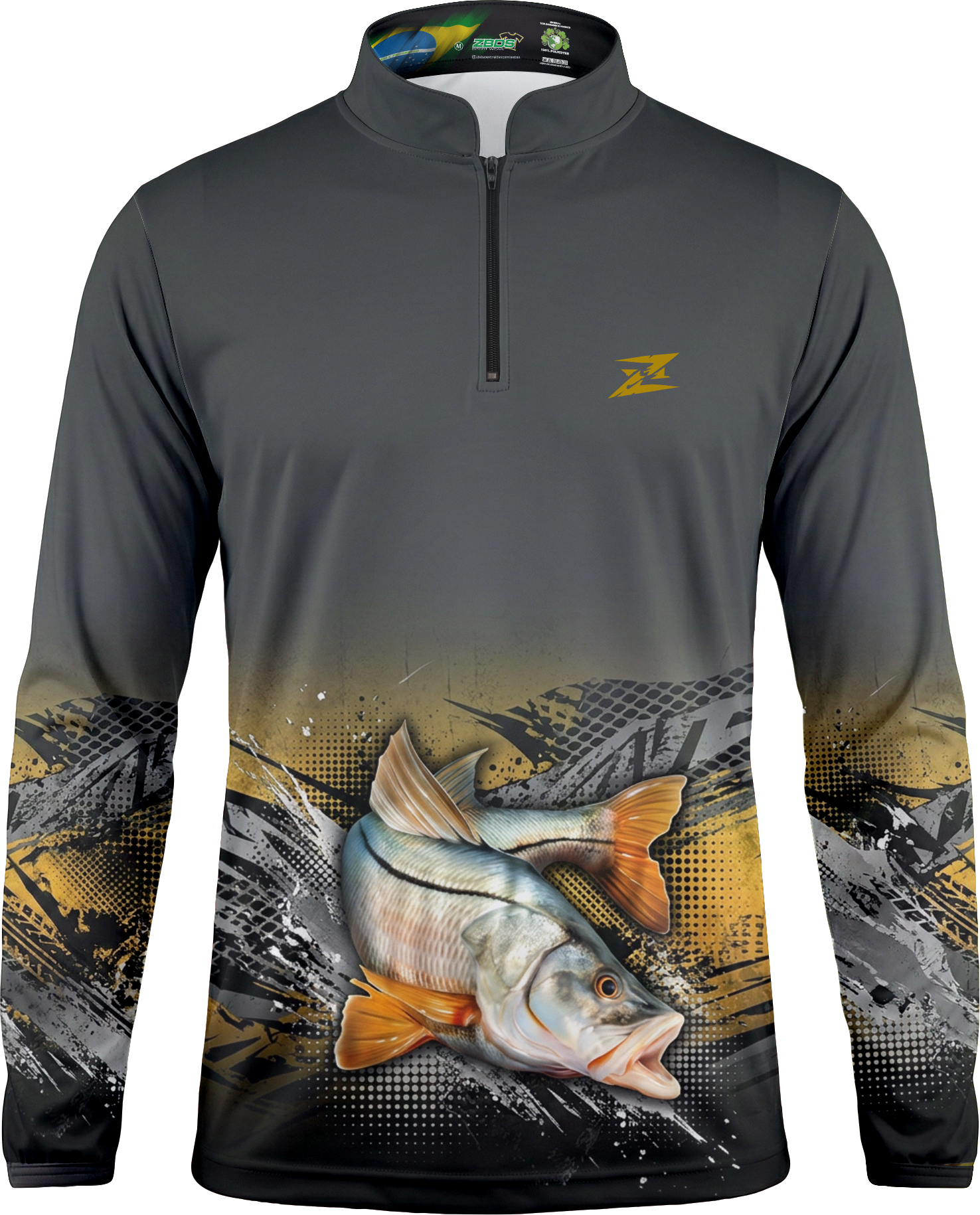 BRK Agro, Use JK, King Brasil, Monster 3X, Mar Negro Fishing, Faca na Rede, AgroFit, X Protect UV Sports, Pesca e Esportes, Cia da Pesca Wear, Na Rota do Agro Style, Rosset, Selaria Vertentes, Agro Brasil Wear, Agro Shirt Brasil, Cowboy Brand, Boiadeiro Wear, Texas Farm Wear, Agro Premium Brasil