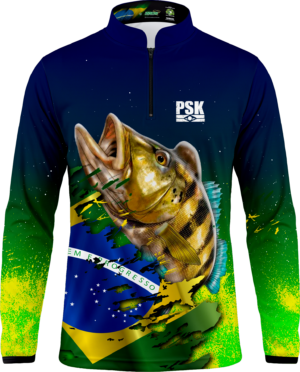 BRK Fishing, King Brasil Fishing, Monster 3X Fishing, Faca na Rede Fishing, Mar Negro Fishing, Elite Fishing, Pura Vida Fishing Wear, Pro Fish Clothing, Fish TXC, Go Fishing Brasil, Combat Fishing, Hook Fishing Wear, PSK BRA, Brutal Fishing, Linha Bruta, Hook Nation, Predador Fishing, Tucuna Force, Black River Fishing, Pesca Extrema, Monster Hook, Pescador Raiz, Insana Fishing, Titan Fishing Wear, Strike BR, Xtreme Cast, Wild Hook, Pesca de Elite, Big River Brasil, Hook Savage, River Kings, Predatory Fishing Wear