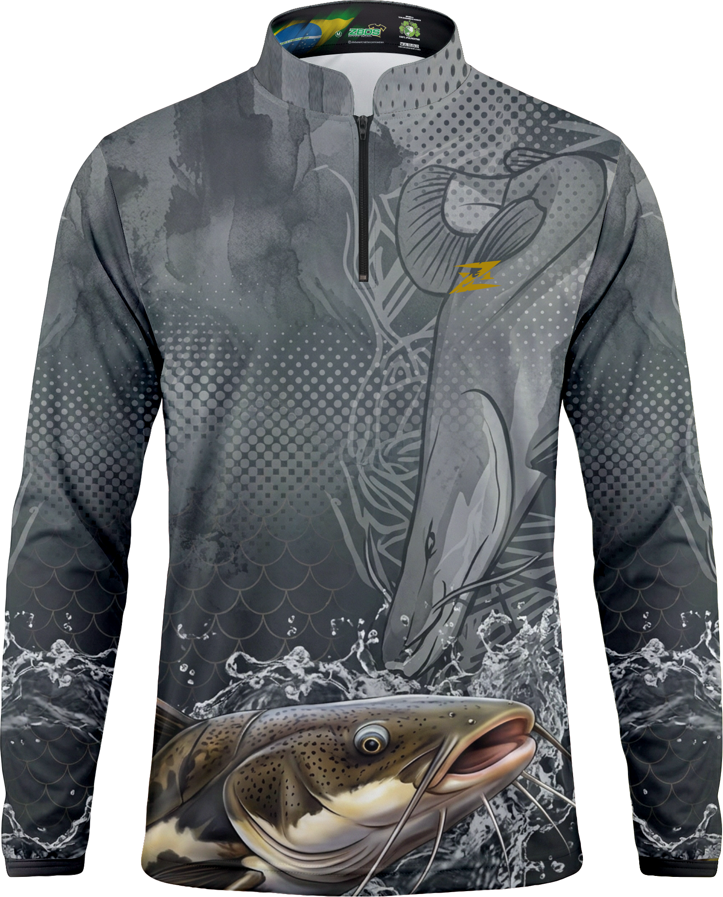 BRK Agro, Use JK, King Brasil, Monster 3X, Mar Negro Fishing, Faca na Rede, AgroFit, X Protect UV Sports, Pesca e Esportes, Cia da Pesca Wear, Na Rota do Agro Style, Rosset, Selaria Vertentes, Agro Brasil Wear, Agro Shirt Brasil, Cowboy Brand, Boiadeiro Wear, Texas Farm Wear, Agro Premium Brasil