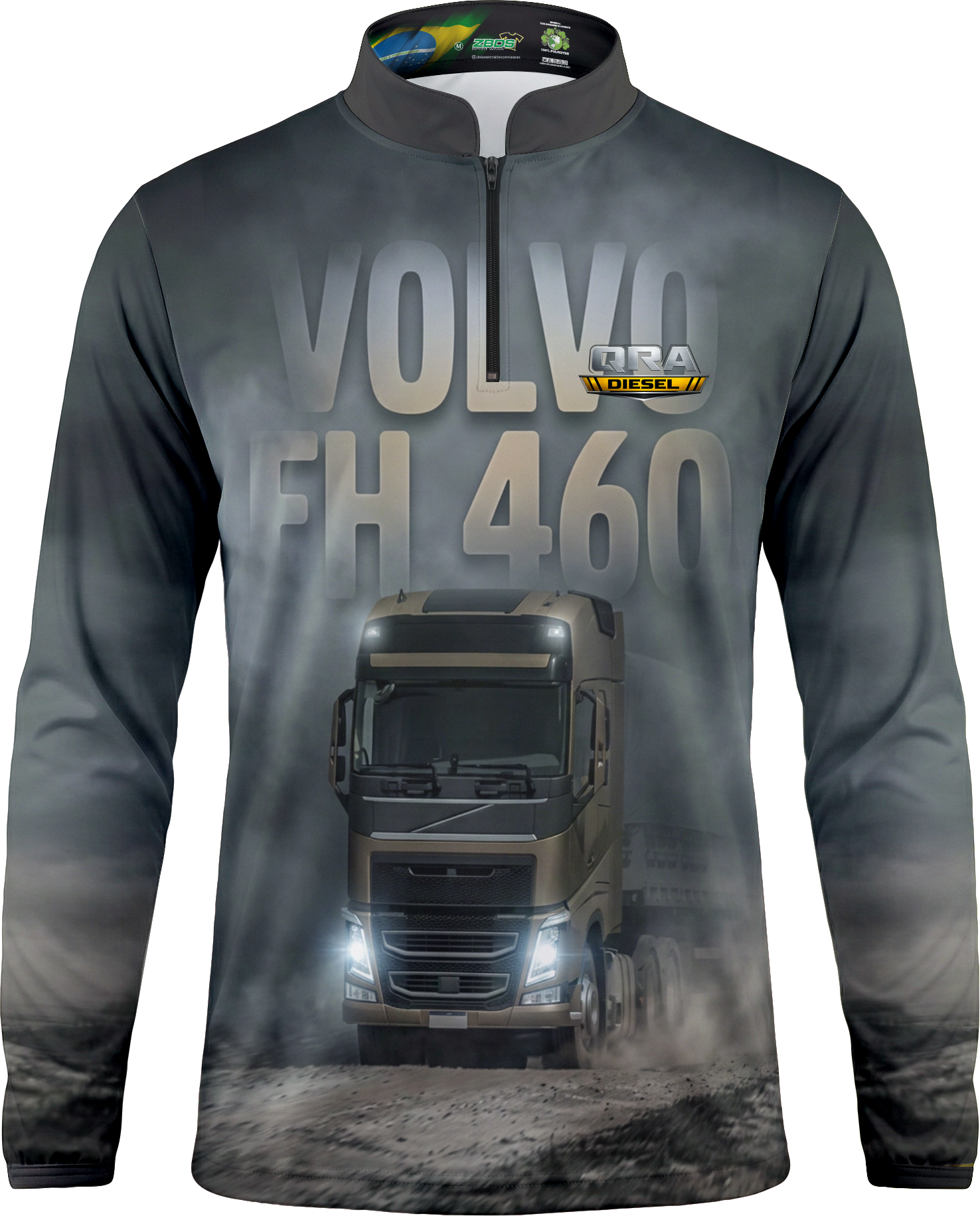 BRK Agro, Use JK, King Brasil, Monster 3X, Mar Negro Fishing, Faca na Rede, AgroFit, X Protect UV Sports, Pesca e Esportes, Cia da Pesca Wear, Na Rota do Agro Style, Rosset, Selaria Vertentes, Agro Brasil Wear, Agro Shirt Brasil, Cowboy Brand, Boiadeiro Wear, Texas Farm Wear, Agro Premium Brasil