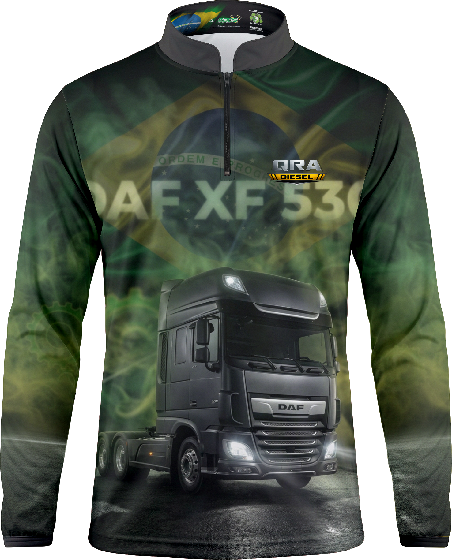 BRK Agro, Use JK, King Brasil, Monster 3X, Mar Negro Fishing, Faca na Rede, AgroFit, X Protect UV Sports, Pesca e Esportes, Cia da Pesca Wear, Na Rota do Agro Style, Rosset, Selaria Vertentes, Agro Brasil Wear, Agro Shirt Brasil, Cowboy Brand, Boiadeiro Wear, Texas Farm Wear, Agro Premium Brasil