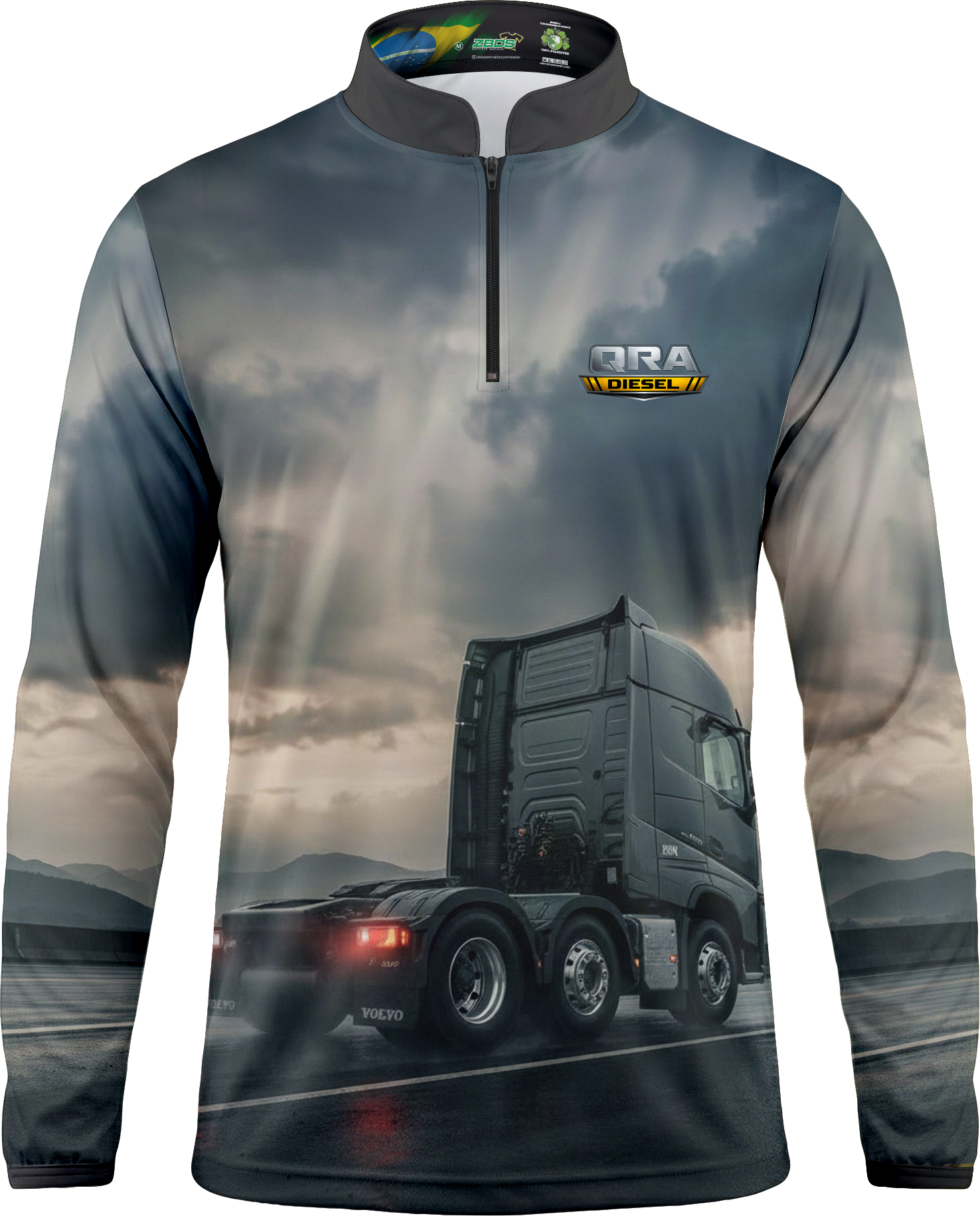 BRK Agro, Use JK, King Brasil, Monster 3X, Mar Negro Fishing, Faca na Rede, AgroFit, X Protect UV Sports, Pesca e Esportes, Cia da Pesca Wear, Na Rota do Agro Style, Rosset, Selaria Vertentes, Agro Brasil Wear, Agro Shirt Brasil, Cowboy Brand, Boiadeiro Wear, Texas Farm Wear, Agro Premium Brasil