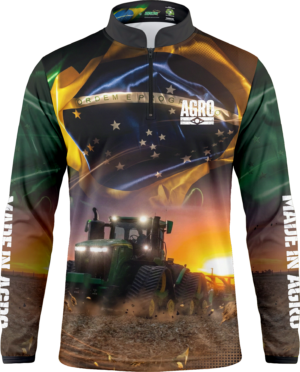 BRK Agro, Use JK, King Brasil, Monster 3X, Mar Negro Fishing, Faca na Rede, AgroFit, X Protect UV Sports, Pesca e Esportes, Cia da Pesca Wear, Na Rota do Agro Style, Rosset, Selaria Vertentes, Agro Brasil Wear, Agro Shirt Brasil, Cowboy Brand, Boiadeiro Wear, Texas Farm Wear, Agro Premium Brasil